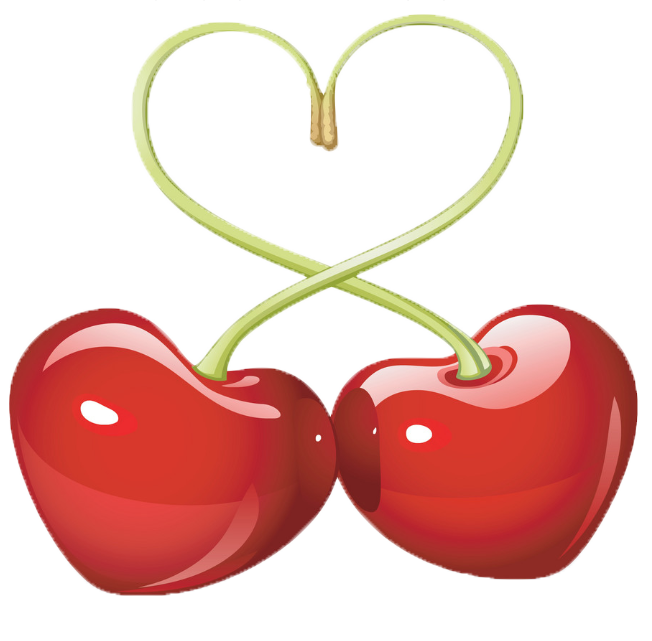 Logo Cherryloves Cattery